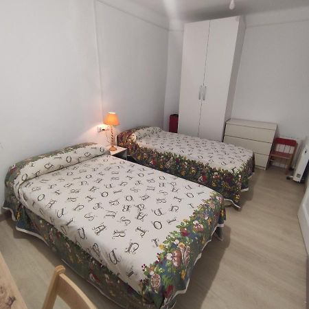 Casa Rius Daire Salas de Pallas Dış mekan fotoğraf