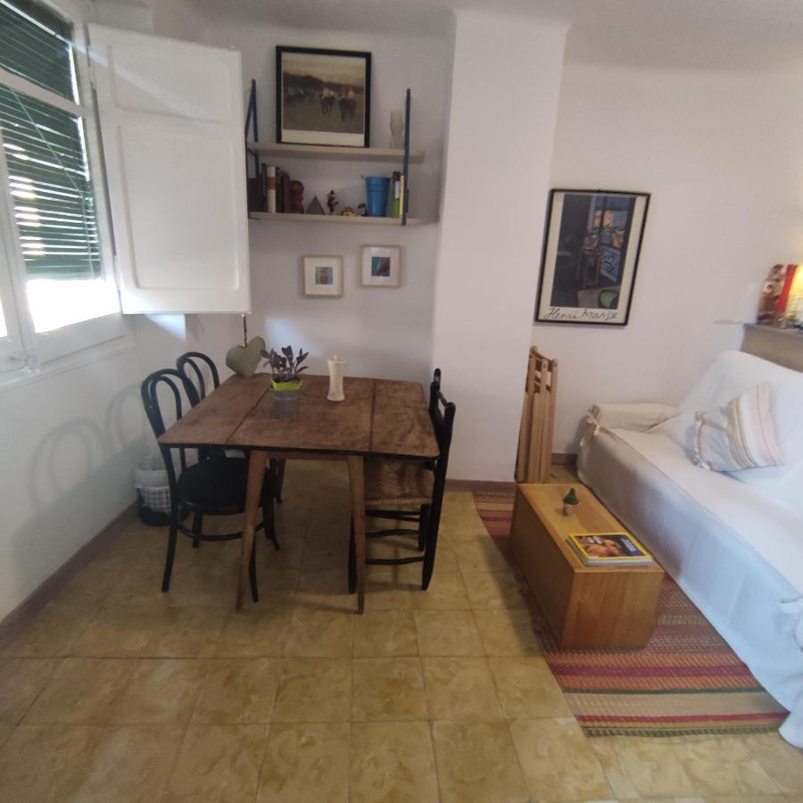 Casa Rius Daire Salas de Pallas Dış mekan fotoğraf